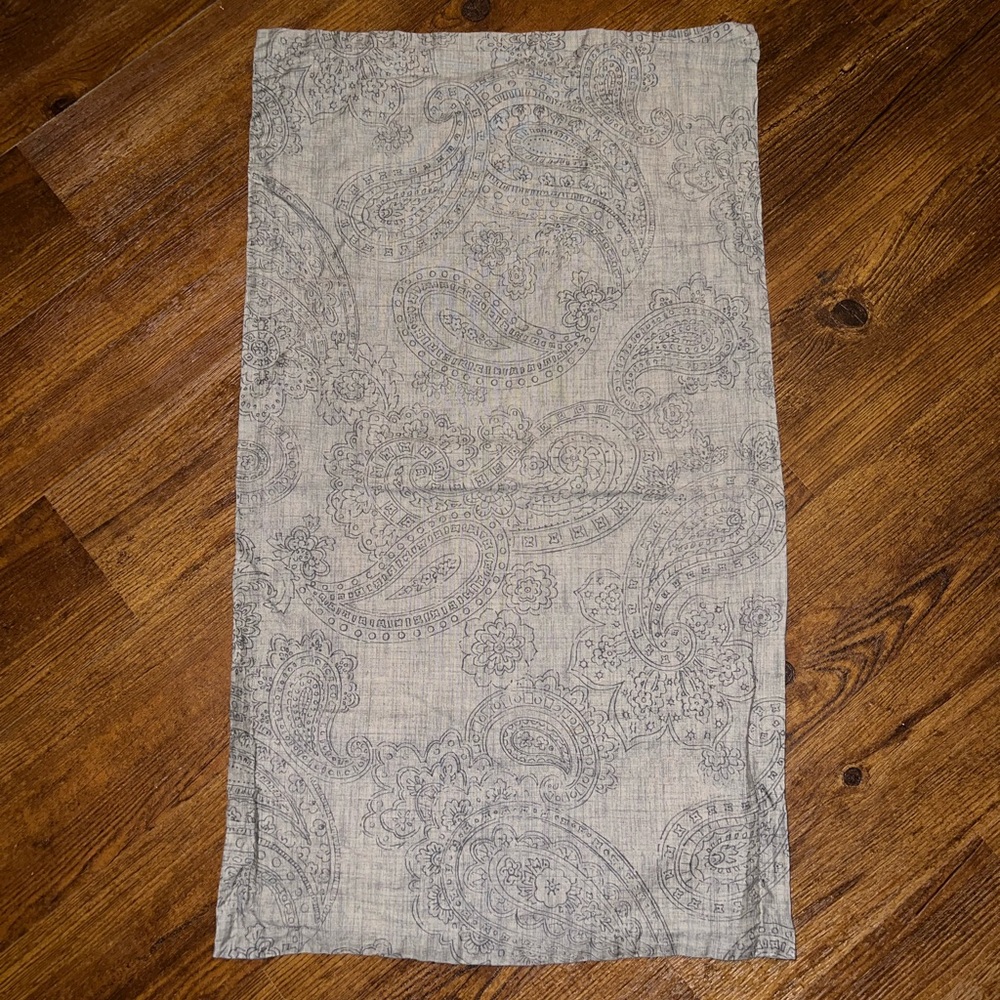 Set of 3 Individual King Size Pillowcases - Picture 6 of 13